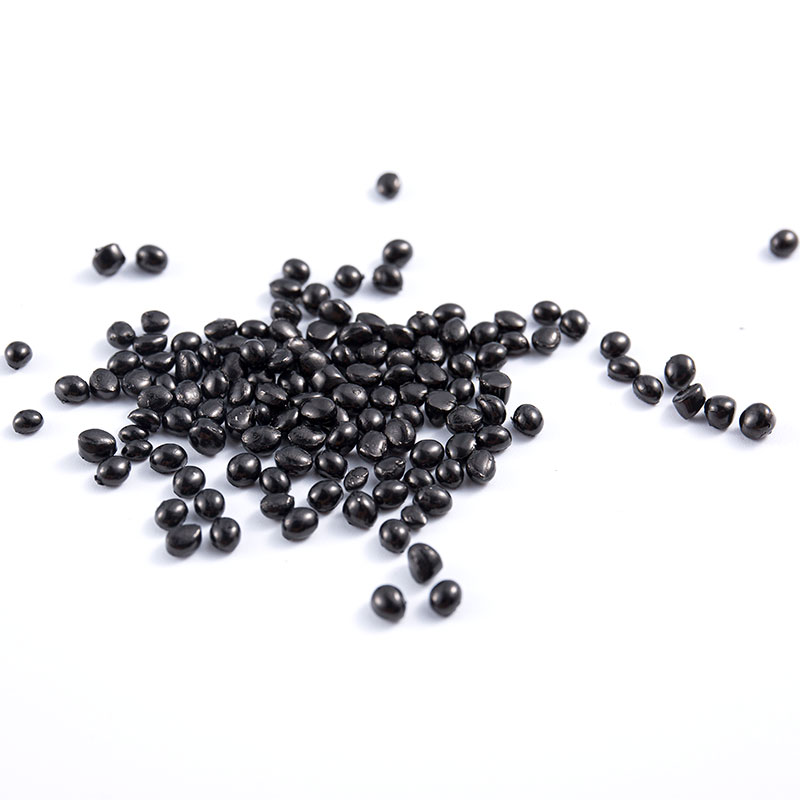 高安定性プラスチック黒色マスターバッチ