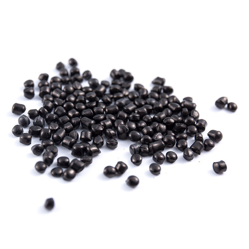 耐久性に優れた黒色の環境に優しい機能性マスターバッチ